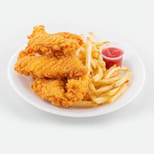 CHICKEN TENDER
