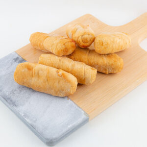 CHEESE TEQUEÑOS